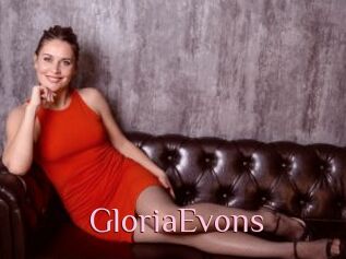 GloriaEvons