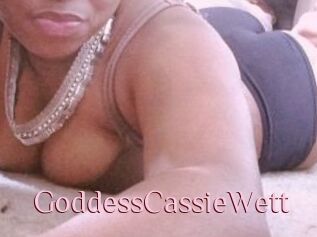 GoddessCassieWett