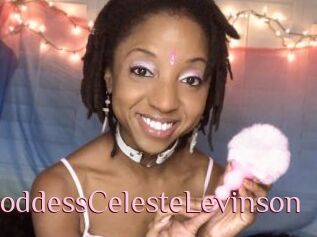 GoddessCelesteLevinson