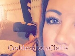 GoddessCoraClaire