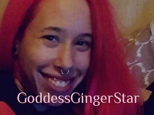 GoddessGingerStar