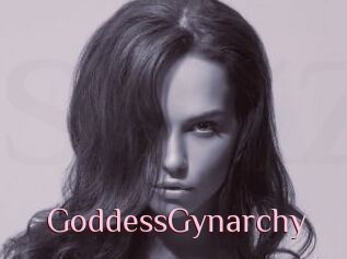 GoddessGynarchy