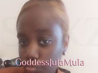 GoddessJulaMula