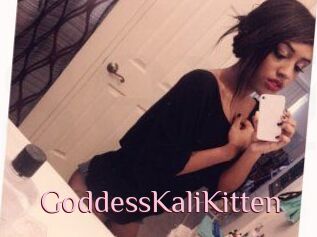 GoddessKaliKitten