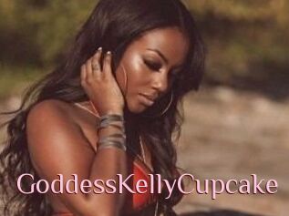 GoddessKellyCupcake