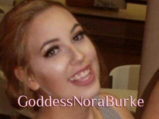 GoddessNoraBurke