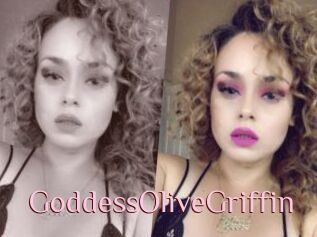 GoddessOliveGriffin