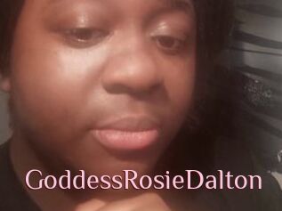 GoddessRosieDalton