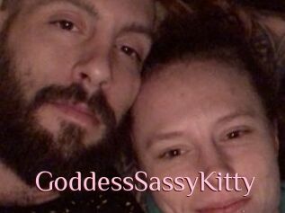 GoddessSassyKitty