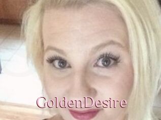 GoldenDesire