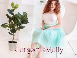GorgeousMolly