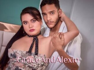 GraceAndAlexio