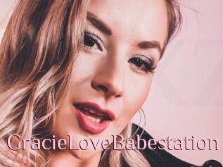 GracieLoveBabestation