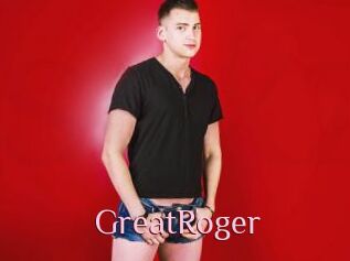 GreatRoger