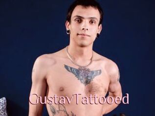 GustavTattooed