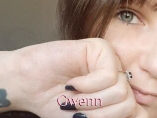 Gwenn