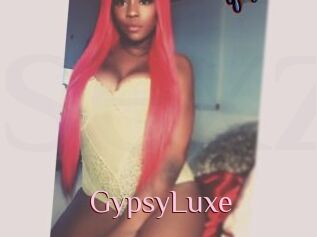 GypsyLuxe