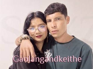 Gaolangandkeithe