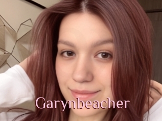 Garynbeacher