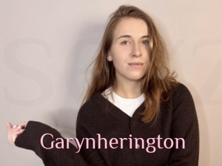 Garynherington