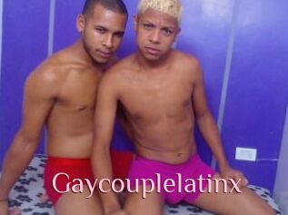 Gaycouplelatinx