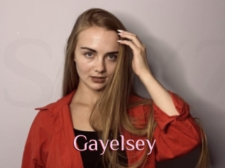 Gayelsey
