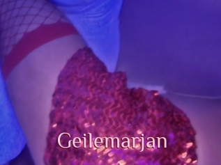Geilemarjan