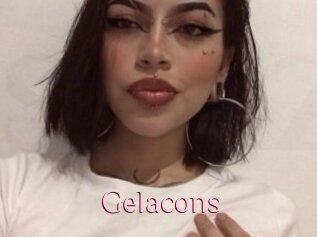 Gelacons
