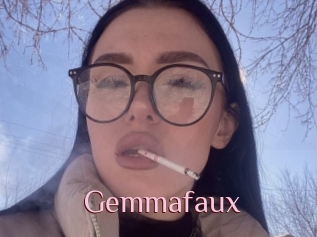 Gemmafaux