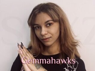 Gemmahawks