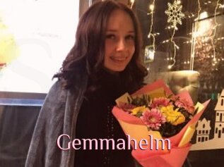 Gemmahelm