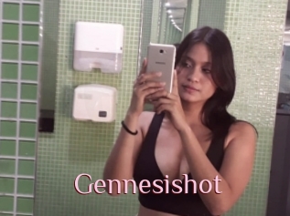Gennesishot