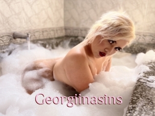 Georgiinasins