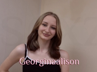 Georginaalison