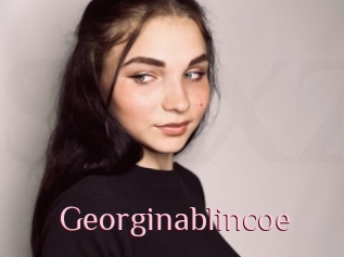Georginablincoe