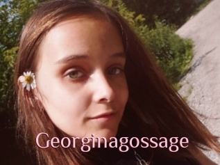 Georginagossage