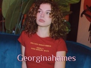 Georginahames