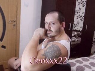 Geoxxx22