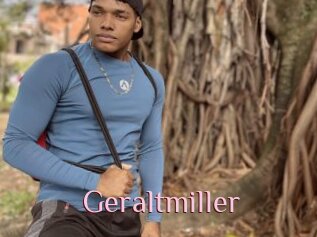 Geraltmiller