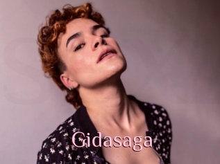 Gidasaga