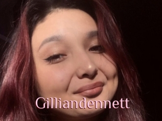 Gilliandennett
