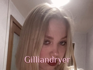 Gilliandryer