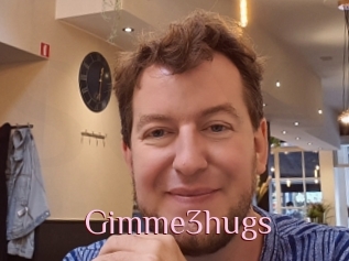 Gimme3hugs