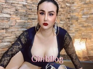 Ginbilog