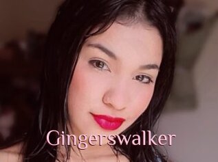 Gingerswalker