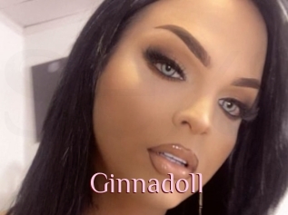 Ginnadoll