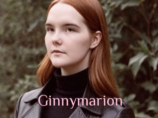 Ginnymarion