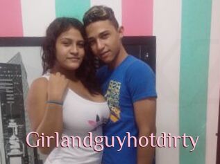 Girlandguyhotdirty