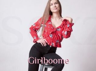 Girlboome