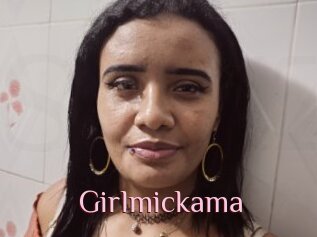 Girlmickama